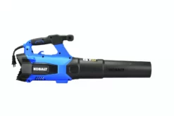 Kobalt Corded Electric Leaf Blowers 12-Amp 700-CFM 115-MPH Corded Electric Leaf Blower -Kobalt Sales Shop 12084562 scaled