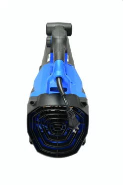 Kobalt Corded Electric Leaf Blowers 12-Amp 700-CFM 115-MPH Corded Electric Leaf Blower -Kobalt Sales Shop 12084565 scaled