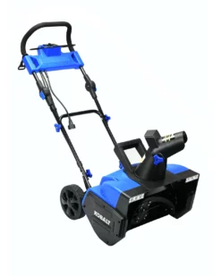 Kobalt Corded Electric Snow Blowers 15-Amp 21-in Corded Electric Snow Blower -Kobalt Sales Shop 12084601