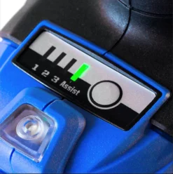 Kobalt Impact Drivers XTR 24-volt Max 1/4-in Variable Speed Brushless Cordless Impact Driver (1-Battery Included) -Kobalt Sales Shop 12129682