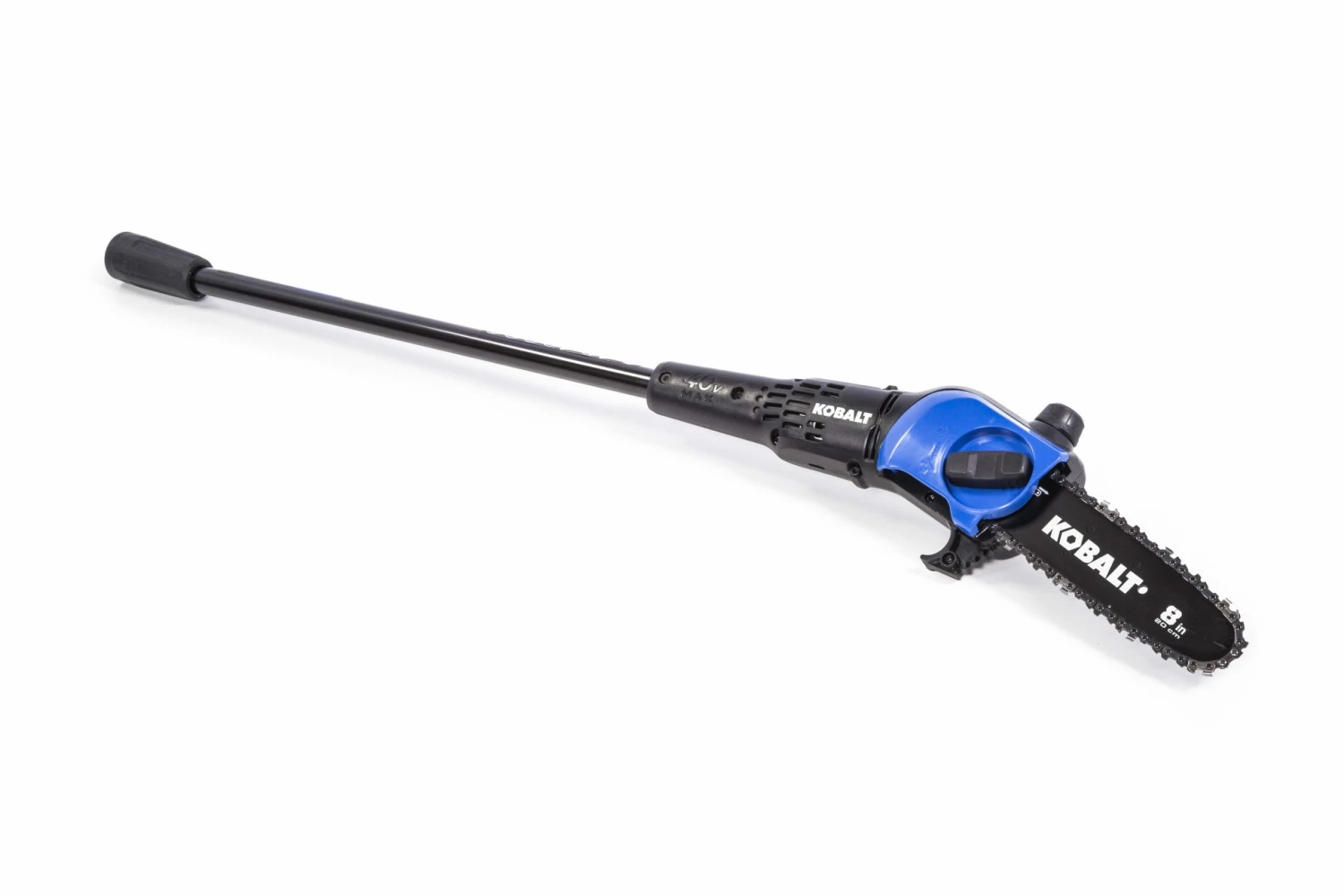 Kobalt Power Equipment Combo Kits 2-Piece 40-Volt Cordless Power Equipment Combo Kit 6 Kobalt Power Equipment Combo Kits 2-Piece 40-Volt Cordless Power Equipment Combo Kit - Image 6