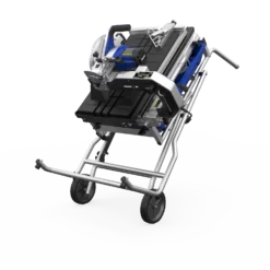 Kobalt Tile Saws 10-in 15-Amp Wet Sliding Table Tile Saw with Stand -Kobalt Sales Shop 12253434