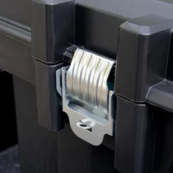 Kobalt Portable Tool Boxes 45-in Black Plastic Wheels Lockable Tool Box 15 Kobalt Portable Tool Boxes 45-in Black Plastic Wheels Lockable Tool Box -Kobalt Sales Shop 12474692 scaled