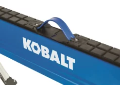 Kobalt Saw Horses 42-in W x 32-in H Adjustable Steel Saw Horse (1100-lb Capacity) 23 Kobalt Saw Horses 42-in W x 32-in H Adjustable Steel Saw Horse (1100-lb Capacity) -Kobalt Sales Shop 14216823