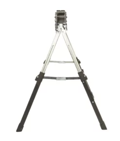 Kobalt Saw Horses 42-in W x 32-in H Adjustable Steel Saw Horse (1100-lb Capacity) 14 Kobalt Saw Horses 42-in W x 32-in H Adjustable Steel Saw Horse (1100-lb Capacity) -Kobalt Sales Shop 14216825