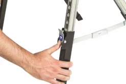 Kobalt Saw Horses 42-in W x 32-in H Adjustable Steel Saw Horse (1100-lb Capacity) 20 Kobalt Saw Horses 42-in W x 32-in H Adjustable Steel Saw Horse (1100-lb Capacity) -Kobalt Sales Shop 14216831