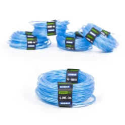 Kobalt String Trimmer Line 5-Pack 16-ft Spool 0.095-in Pre-Cut Trimmer Line 5 Kobalt String Trimmer Line 5-Pack 16-ft Spool 0.095-in Pre-Cut Trimmer Line -Kobalt Sales Shop 14565828