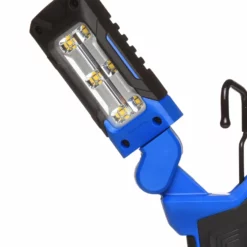 Kobalt Power Tool Flashlights 24-volt Max 700-Lumen LED Rechargeable Power Tool Flashlight -Kobalt Sales Shop 14935175 scaled