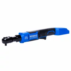 Kobalt Impact Wrenches 24-volt Max Variable Speed Brushless 3/8-in Drive Cordless Ratchet Wrench (Tool Only) -Kobalt Sales Shop 14935437 scaled