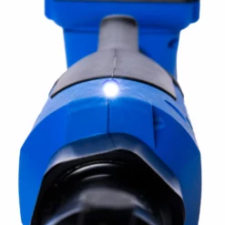 Kobalt Impact Wrenches 24-volt Max Variable Speed Brushless 3/8-in Drive Cordless Ratchet Wrench (Tool Only) -Kobalt Sales Shop 14935440 scaled