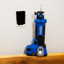 Kobalt Rotary Tools 1-Speed Cordless 24-Volt Max Cutting Rotary Tool -Kobalt Sales Shop 14935448 scaled
