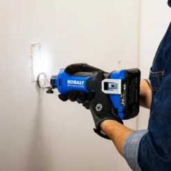 Kobalt Rotary Tools 1-Speed Cordless 24-Volt Max Cutting Rotary Tool -Kobalt Sales Shop 14935449 scaled