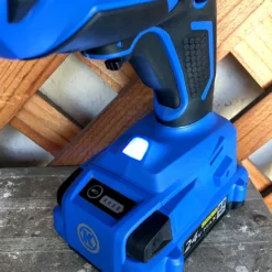 Kobalt Screw Guns 24-volt Lithium Ion (li-ion) Brushless Screw Gun -Kobalt Sales Shop 14936051