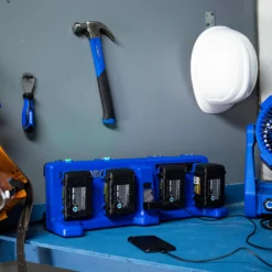 Kobalt Power Tool Batteries & Chargers 24-Volt Max Power Tool Battery Charger -Kobalt Sales Shop 15157870 scaled