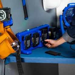 Kobalt Power Tool Batteries & Chargers 24-Volt Max Power Tool Battery Charger -Kobalt Sales Shop 15157871 scaled