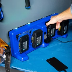 Kobalt Power Tool Batteries & Chargers 24-Volt Max Power Tool Battery Charger -Kobalt Sales Shop 15157872 scaled