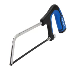 Kobalt Hand Saws 6-in Fine Finish Cut Hand Saw