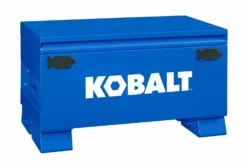 Kobalt Jobsite Boxes 19-in W x 32-in L x 18-in Steel Jobsite Box -Kobalt Sales Shop 15314984 scaled