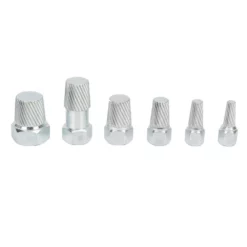 Kobalt Plumbing Wrenches & Specialty Tools Pipe Nipple Extractor Set