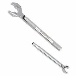 Kobalt Plumbing Wrenches & Specialty Tools 2-in-1 Plumbers Wrench
