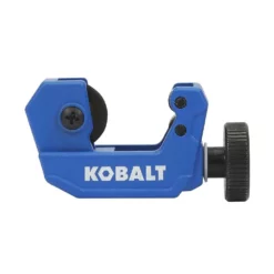 Kobalt Pipe Cutters 5/8-in-in Copper Tube Cutter