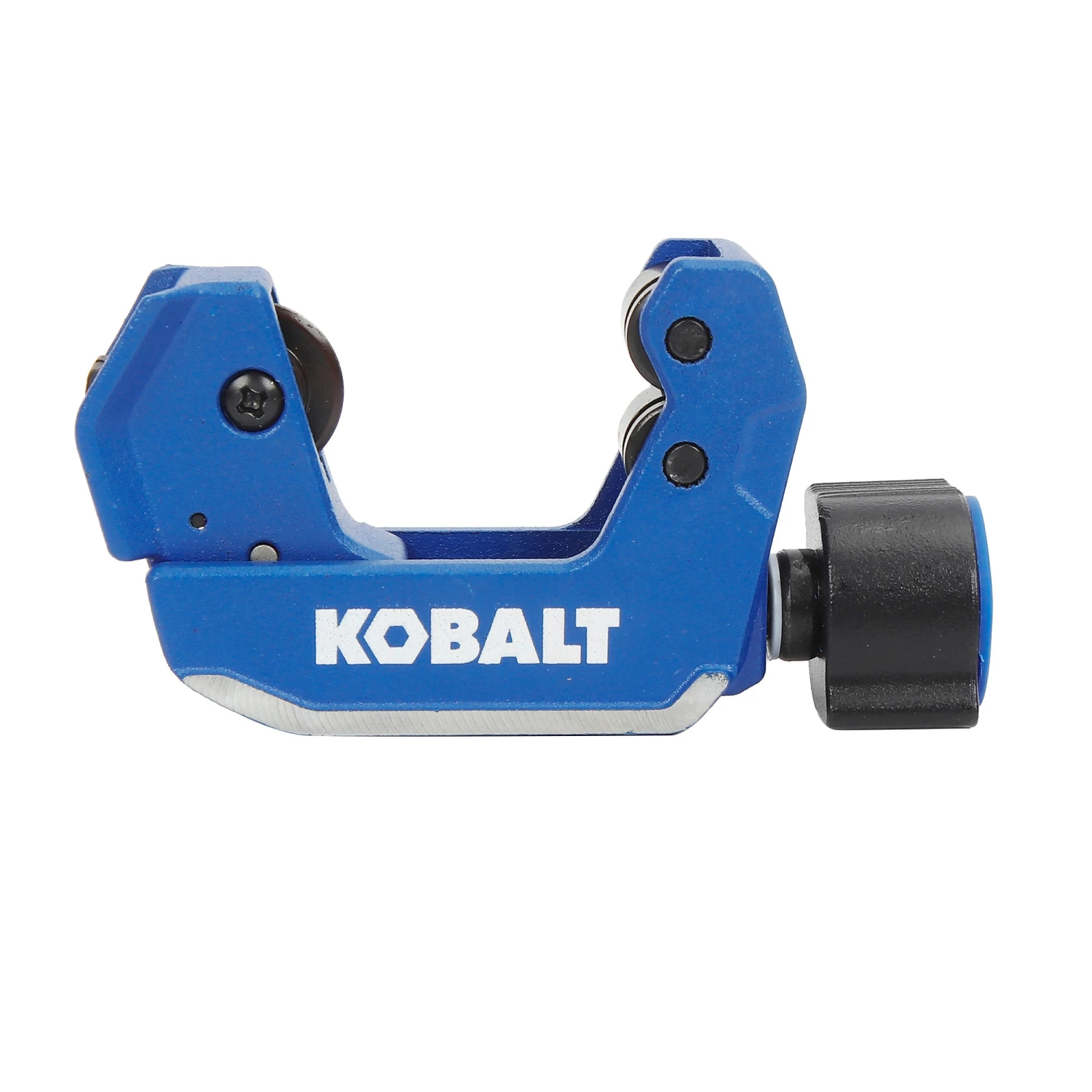 Kobalt Pipe Cutters 1-1/8-in Copper Tube Cutter 1 Kobalt Pipe Cutters 1-1/8-in Copper Tube Cutter