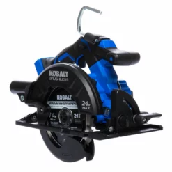 Kobalt Circular Saws 24-Volt XTR 7-1/4-in Brushless Cordless Circular Saw 23 Kobalt Circular Saws 24-Volt XTR 7-1/4-in Brushless Cordless Circular Saw -Kobalt Sales Shop 15398802