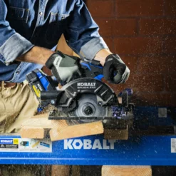 Kobalt Circular Saws 24-Volt XTR 7-1/4-in Brushless Cordless Circular Saw 27 Kobalt Circular Saws 24-Volt XTR 7-1/4-in Brushless Cordless Circular Saw -Kobalt Sales Shop 15485321 scaled