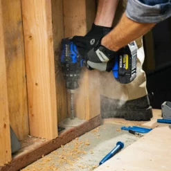 Kobalt Hammer Drills XTR 1/2-in 24-volt Max Variable Speed Brushless Cordless Hammer Drill (1-Battery Included) 12 Kobalt Hammer Drills XTR 1/2-in 24-volt Max Variable Speed Brushless Cordless Hammer Drill (1-Battery Included) -Kobalt Sales Shop 15485333 scaled