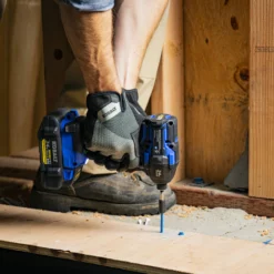 Kobalt Impact Drivers XTR 24-volt Max 1/4-in Variable Speed Brushless Cordless Impact Driver (1-Battery Included) -Kobalt Sales Shop 15485376 scaled