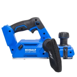 Kobalt Planers 3.25-in W 24-Volt Max Handheld Planer