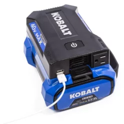 Kobalt Power Inverters 300-Watt Power Inverter -Kobalt Sales Shop 15611242