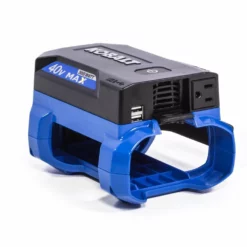 Kobalt Power Inverters 300-Watt Power Inverter