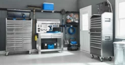 Kobalt Work Benches 45-in W x 36-in H 3-Drawer Wood Work Bench 13 Kobalt Work Benches 45-in W x 36-in H 3-Drawer Wood Work Bench -Kobalt Sales Shop 15710221