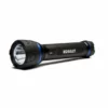 Kobalt Flashlights Virtually Indestructible Waterproof 600-Lumen LED Flashlight (Battery Included)