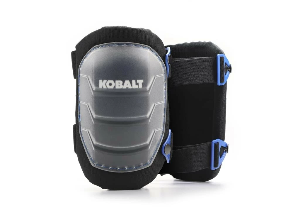 Kobalt Hard Shell Knee Pads 1 Kobalt Hard Shell Knee Pads