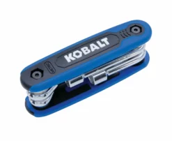 Kobalt Nut Driver Sets 6-Piece Folding Nut Driver Set Metric -Kobalt Sales Shop 15866401 scaled