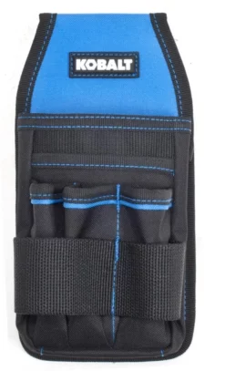 Kobalt Tool Belt Accessories Polyester Knife Holder