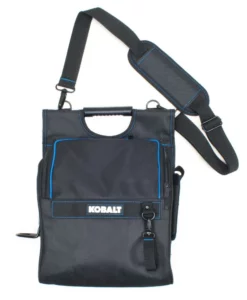 Kobalt Tool Pouches Polyester Electrician Tool Pouch