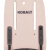 Kobalt Tool Belt Accessories Leather Hammer Holder