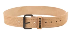 Kobalt Tool Belts General Construction Leather Tool Belt