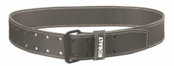 Kobalt Tool Belts General Construction Leather Tool Belt
