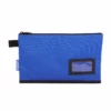 Kobalt Tool Bags Blue Black Polyester 12-in Document Bag