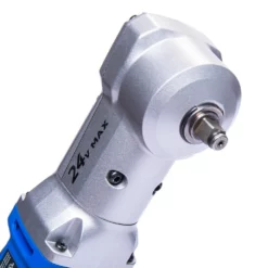 Kobalt Impact Wrenches 24-volt Max Variable Speed Brushless 3/8-in Drive Cordless Impact Wrench (Tool Only) -Kobalt Sales Shop 16069342