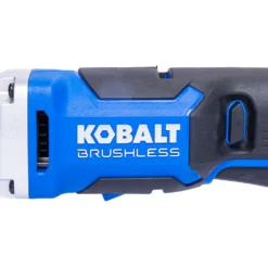Kobalt Impact Wrenches 24-volt Max Variable Speed Brushless 3/8-in Drive Cordless Impact Wrench (Tool Only) -Kobalt Sales Shop 16069345