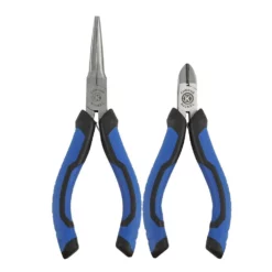 Kobalt 5.5-in Pliers with Wire Cutter