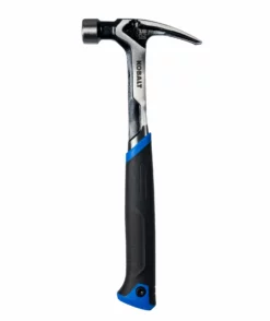 Kobalt Hammers 16-oz Smooth Face Steel Head Steel Claw Hammer