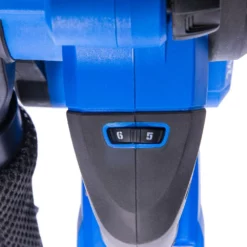 Kobalt Power Sanders Kobalt 24V MAX 24-Volt Brushless Cordless Variable Speed Belt Sander with Dust Management -Kobalt Sales Shop 16240412