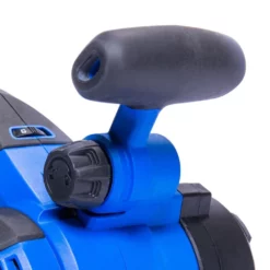 Kobalt Power Sanders Kobalt 24V MAX 24-Volt Brushless Cordless Variable Speed Belt Sander with Dust Management -Kobalt Sales Shop 16240413