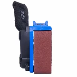 Kobalt Power Sanders Kobalt 24V MAX 24-Volt Brushless Cordless Variable Speed Belt Sander with Dust Management -Kobalt Sales Shop 16240418